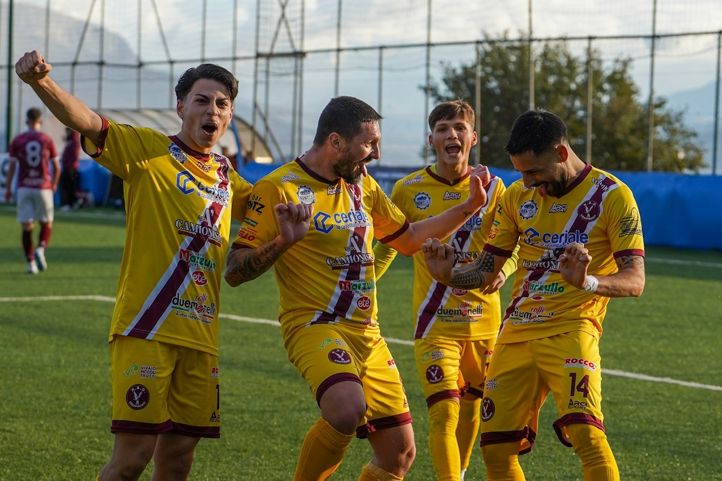 Scuola calcio: l’importanza del gioco di squadra nei Primi Calci